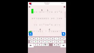 Master Cryptogram - Conquer the Daily Challenge August 1 2024