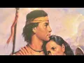 LDS Artist Del Parson On His Painting Stripling Warrior