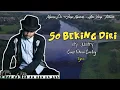 Download Lagu SO BEKING DIRI || Isty Julistry || Cover Fikram Cowboy || Lirik