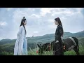 Download Lagu 𝐁𝐄𝐒𝐓 𝐎𝐒𝐓 ♡ 醉梦 Drunken Dream BGM • 林海 Lin Hai《陈情令》The Untamed