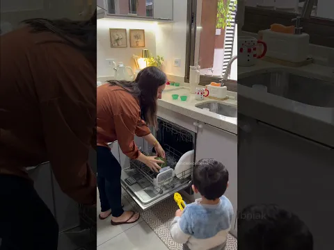 Rotina sendo mãe, dona de casa que trabalha pela Internet ✨