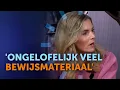 Maaike Timmerman praat ons bij over ZAAK LISA.