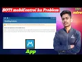 How to solve problem of SOTI MobiControl 2024 MobiControl ke problem ko kese solve kare 2024