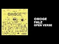 Falz - Omoge ( OPEN VERSE ) Instrumental BEAT + HOOK