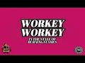 Burning Flames - Workey Workey I Soca Karaoke I Dracs Caribbean Karaoke Version