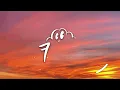 Kendrick Lamar - HUMBLE. (Skrillex Remix) (Lyrics)