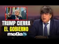 Download Lagu BAYLY Programa Completo | Trump Cierra el Gobierno y Se Burla con “Trump 2028”