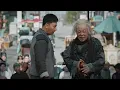 Mocked as a Beggar, This 70-Year-Old Man Is a Legendary Martial Arts Master in Disguise!