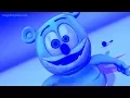 Lagu BLUE Gummibär REQUEST VIDE0 Irish HD Gummy Bear Song