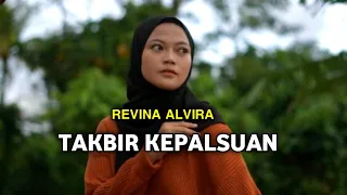 Download takbir kepàlsuan cover revina alvira MP3