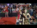TARI LOMBAN PART 1, RUKUN SANTOSO FESTIVAL SUMUR WALI #3,  GROGOL SIDOMUKTI SALATIGA 