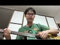 Download Lagu Fei Niao He Chan Ren Ran Cover.