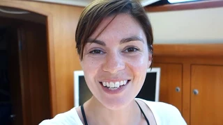 How NOT to do an ‘Unboxing’ Episode! (Sailing Ruby Rose) Ep.36