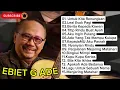 Download Lagu EBIET G ADE- FULL ALBUM MP3