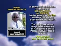Sabinus Andre Jn Baptiste Short Obituary