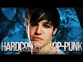Why So Many Hardcore Bands Turn Pop Punk
