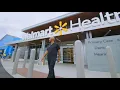 Walmart Health Innovating Dental Care