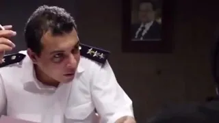 يا باشا انا بتاعت دعارة  مشهد ساخن من مسلسل مصري  دندنها