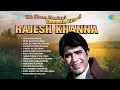 Download Lagu Yeh Sham Mastani - Romantic Hits of Rajesh Khanna | Mere Sapnon Ki Rani | Old Hindi Songs