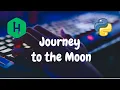 214 - Journey to the Moon Graph Theory Hackerrank Solution Python