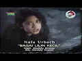 Download Lagu Nafa Urbach - Bagai Lilin Kecil ( Musik Kita TVRI 1995 )
