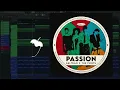 The Flirts & Beltran – Passion (RU Satisfied) (FL Studio Remake)