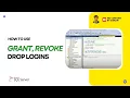 3 How to Use Grant Revoke in SQL Server for Table Access With Drop Login