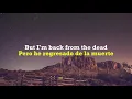 The World Ender - Lord Huron //Lyrics //Letras //
