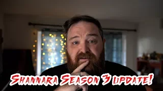the shannara chronicles explained season 3 update 