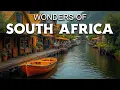 Download Lagu Wonders of South Africa | The Most Amazing Places in South Africa | Travel Video 4K