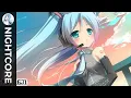 Download Lagu Nightcore - Don't Break My Heart
