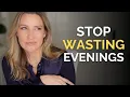 Download Lagu 5 Things I Did To Stop Wasting My Evenings After Work
