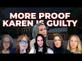 Karen Read Guilty These Five Women Have Proof