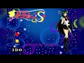 Pluto's Theme - Sailor Moon 3DO OST