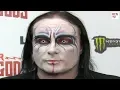 Download Lagu Dani Filth Interview Metal Hammer Golden Gods Awards 2018