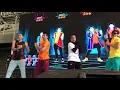 Lagu Just Dance 2020: Everybody Ft. Jherson, Damox, Juan
