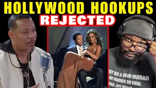 I Had A Chance To Date Beyonce - Terrence Howard REVEALS Why He REJECTED Hollywood Hookups