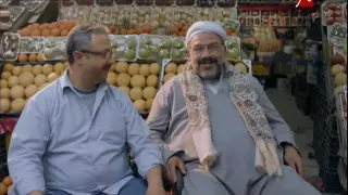 اعلان وزارة الصناعة والتجارة    عقدة الخواجة دندنها