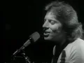 Billy Joel - Say Goodbye to Hollywood (Live at Sparks, 1981)