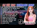 Lagu DJ TIKTOK TERBARU 2026 || DJ CINTA DARI SEBERANG 🎵 DJ KATANYA CINTA TAK BUTUH RUPA 🎵 FULL ALBUM❗❗