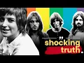 Download Lagu The Woman Behind Pink Floyd’s THE GREAT GIG IN THE SKY