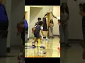 Jordan Mitchell - Pangos All-American Camp Highlights 2026