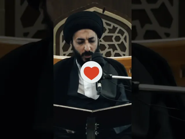 ⁣الفلسفة! | سماحة السيد مرتضى المدرسي #كربلاء #مرتضى_المدرسي #اكسبلور #هادي_المدرسي #محرم