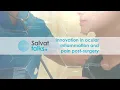 Salvat Talks 03 - Innovation in ocular inflammation and pain post-surgery