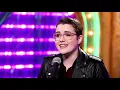 Caitlin Kinnunen Sings "Dance With You" from THE PROM