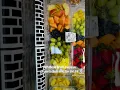 Fruit Trays at Sam s Club