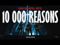 Download Lagu 🌿 The Sowers - Blessed be Your Name | Metal Cover | Christian New Single | Ai | Christian Metal 80s