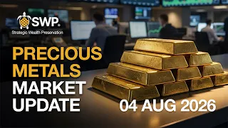 Central Banks Bought 289 Tonnes of Gold in Q2 - Here's Why