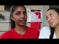 Canadian Girls React to Foolio "WHEN I SEE YOU" (Remix) 😱 We Were TRAUMATIZED #foolio #drill #rap