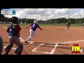 Day 2 Game 1 Union vs Towns 31 May 2019 12U